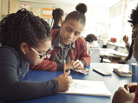 #AlwaysThere: Week 3 Donors