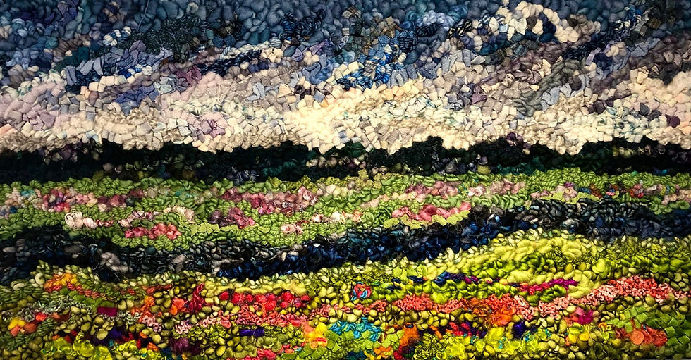 Theresa Glanville