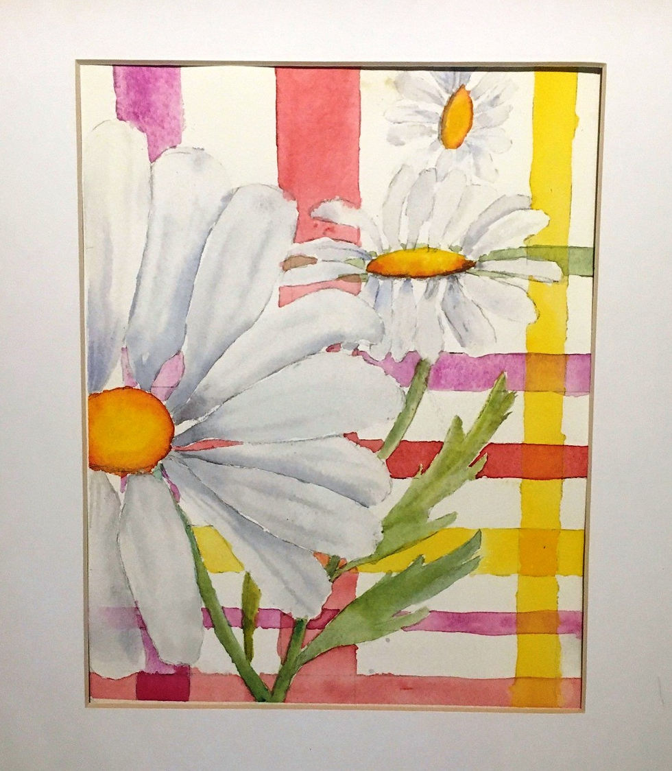 Karen art 1 June 2021