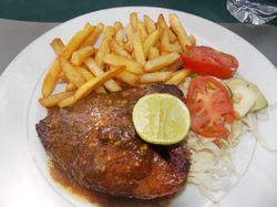 Traditional Favorites