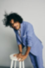 Maurice Lede for Linda