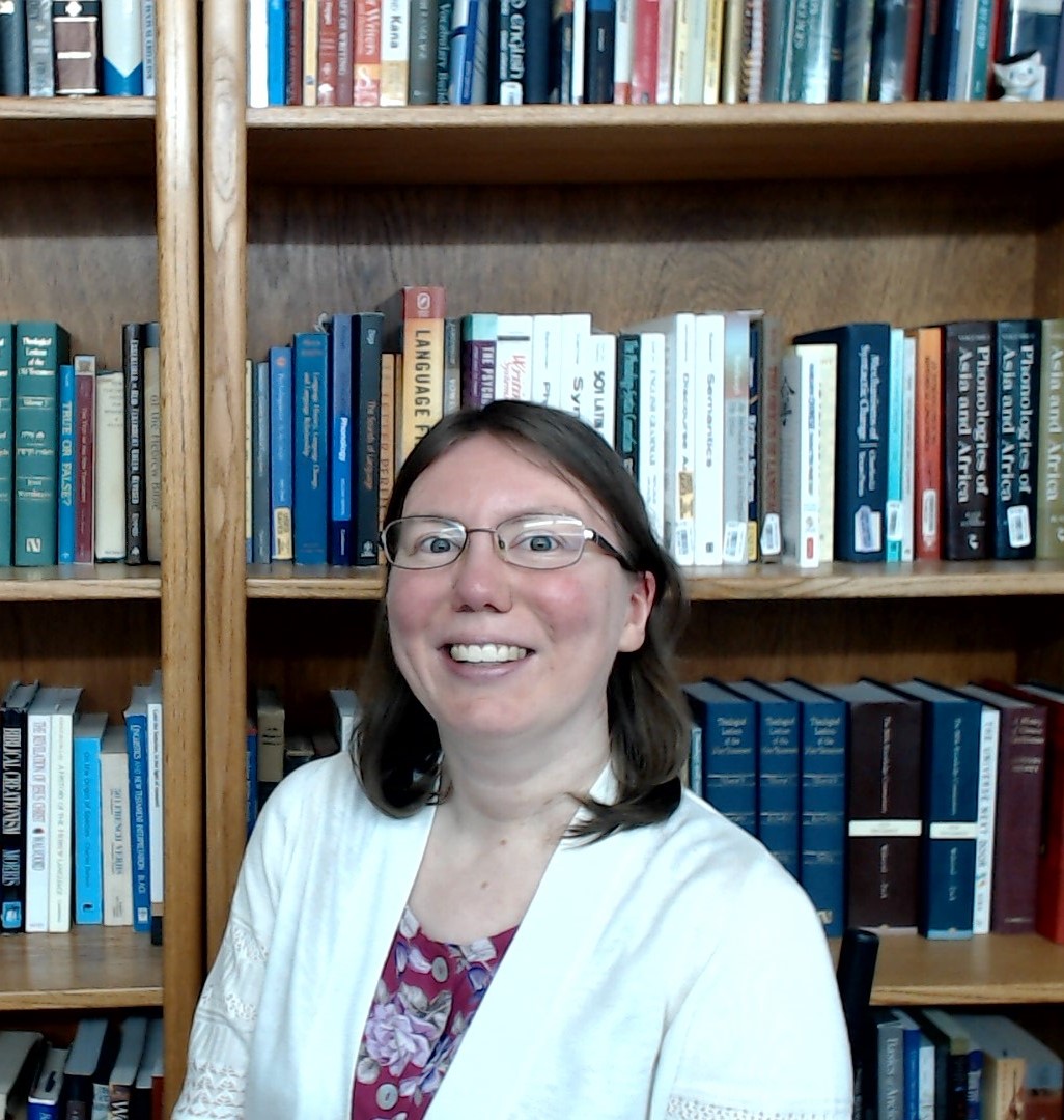 Writer: Rebecca Miller
