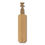 Thumbnail: alpha Kappa Delta Phi Traditional Greek Paddle w/ Letter Handle
