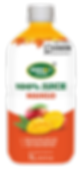 RENSO Mango Juice (Bottle of 1L)