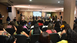 III Seminário sobre o Sistema Carcerário no Estado do Tocantins: