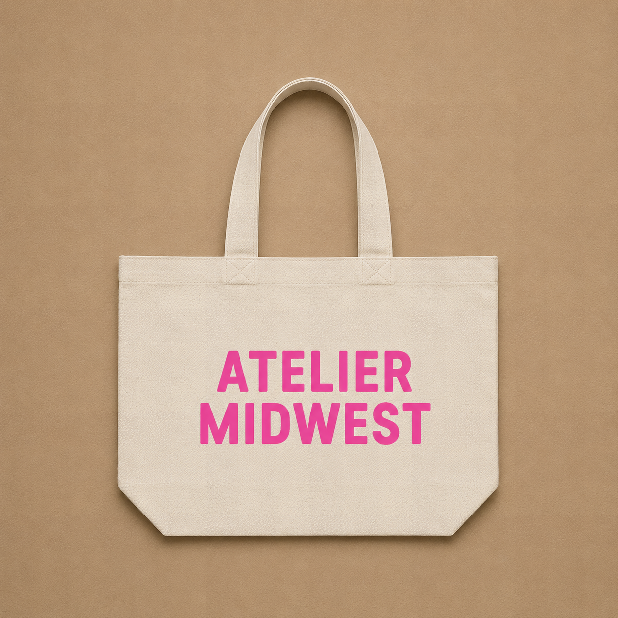 Atelier Midwest Tote