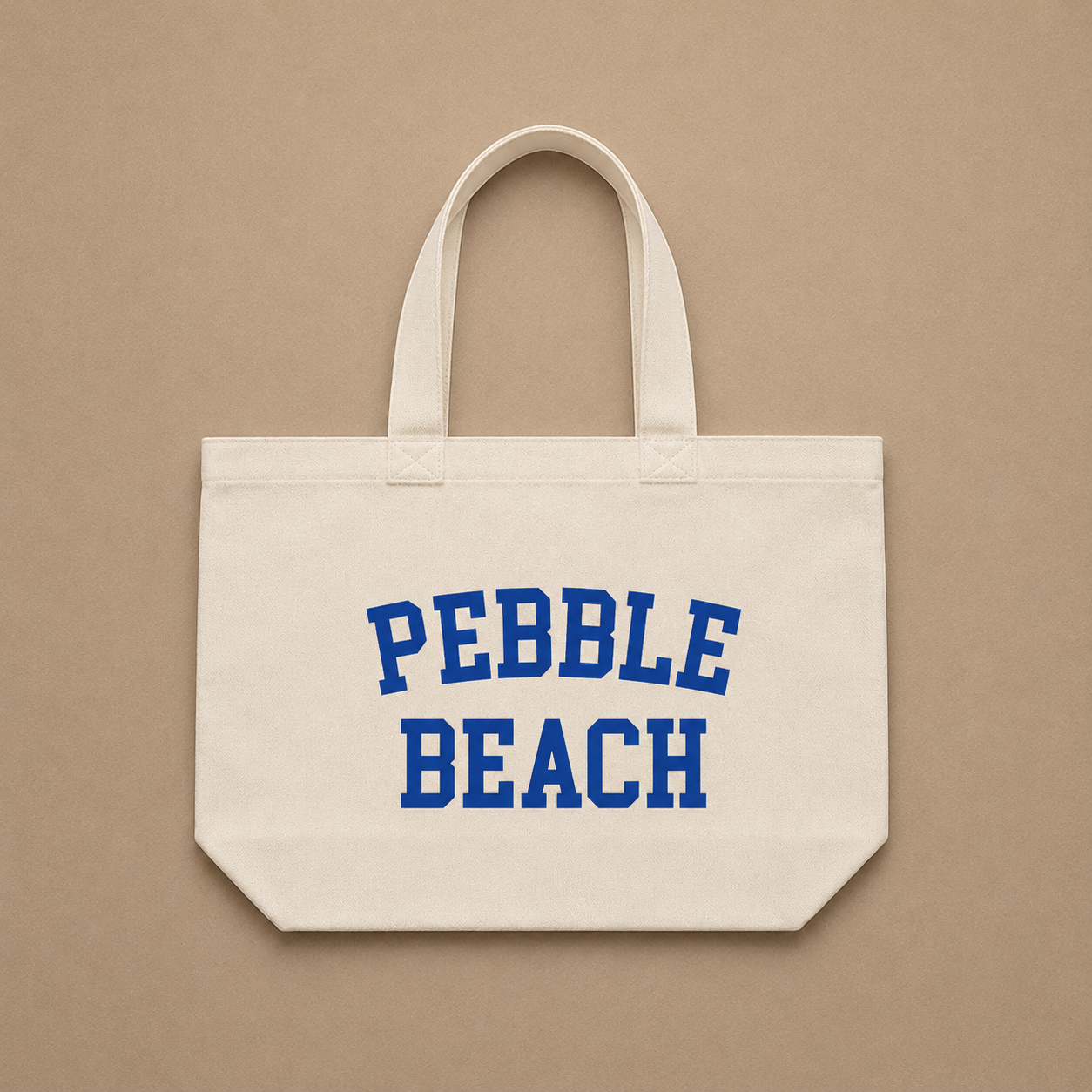 Pebble Beach Tote 