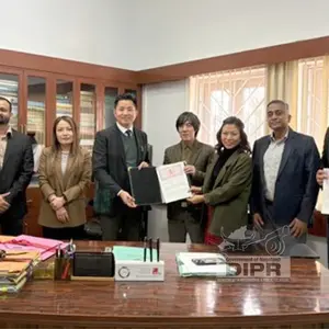 Nagaland Entrepreneurship & CSR Knowledge Partnership