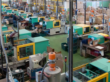 Plastics Injection Molding vs 3D Printing