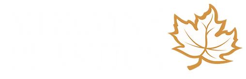 Moraine plastics logo