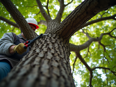 Professional Shelby County Tree Services