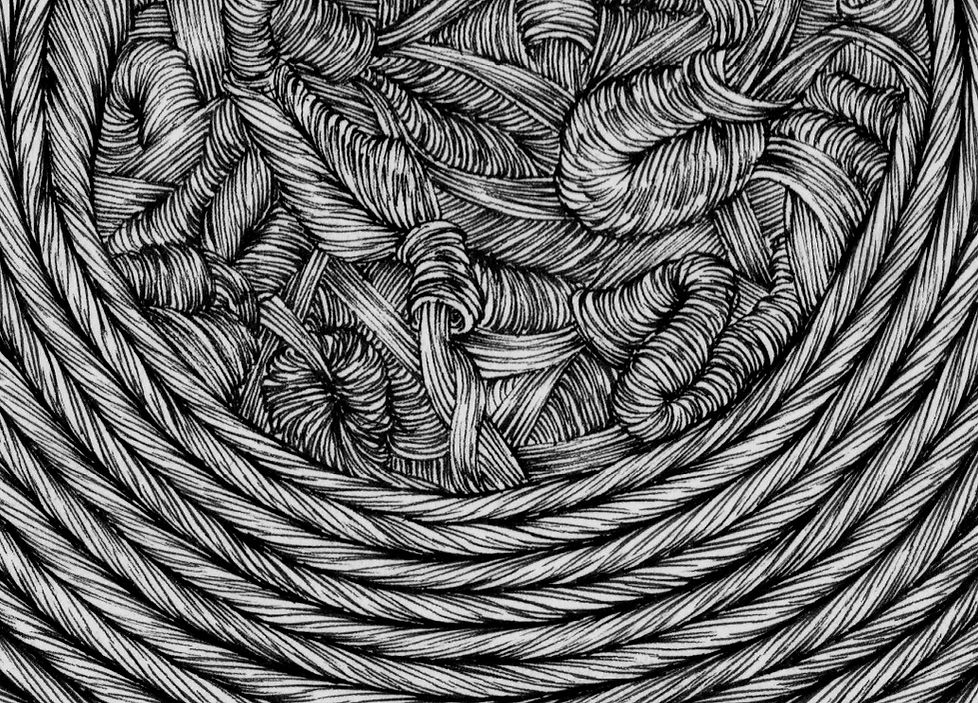 30_anneaux_de_cordages_Cercle_n°1_(21,6X