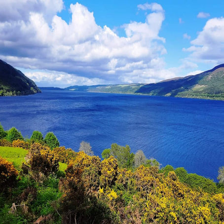 Drumnadrochit & Glen Urquhart residents invited to community engagement event for Glen Earrach Energy’s pumped storage hydro project 