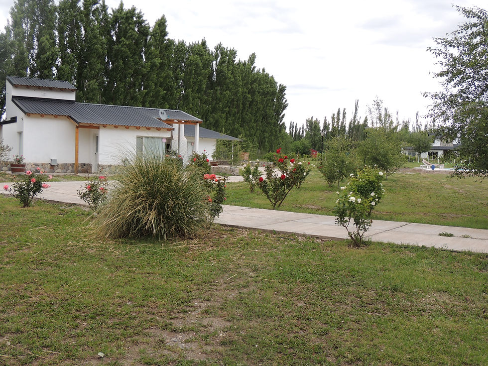 Parque