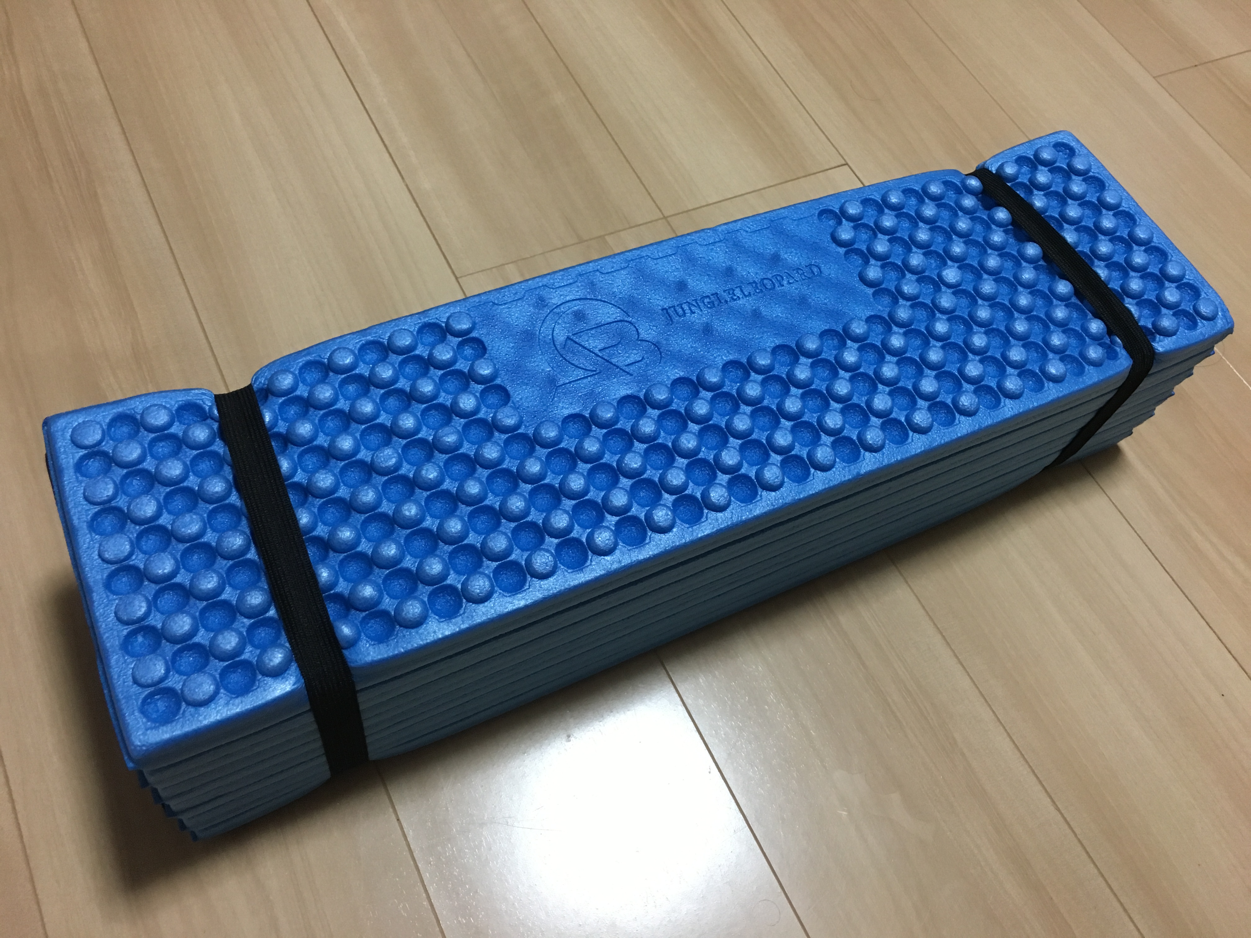 レジャーマット