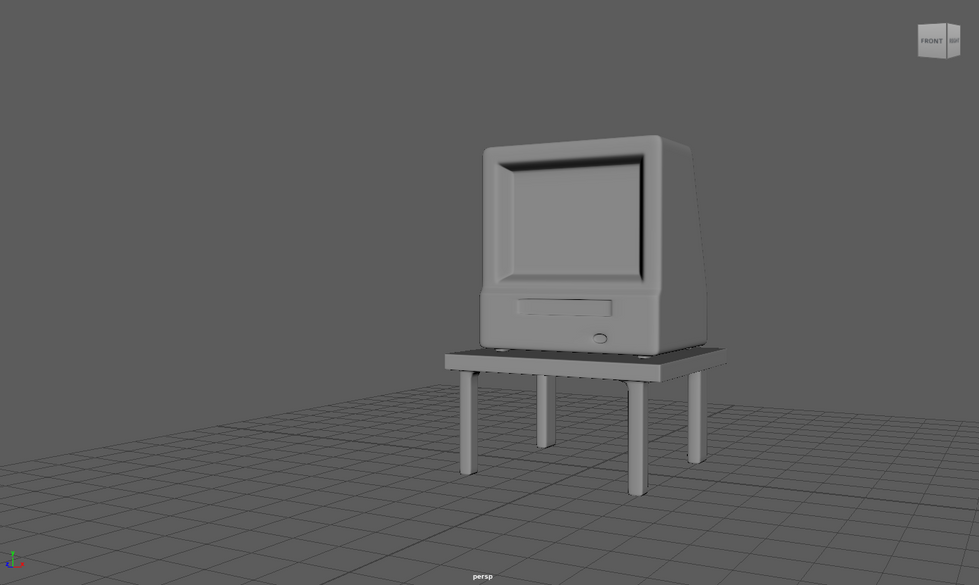 VHS (XR)