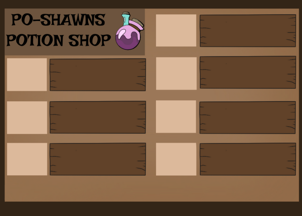 poshawnshop
