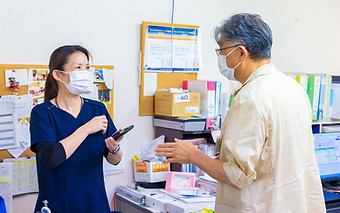 宇部協立病院　医師採用サイト