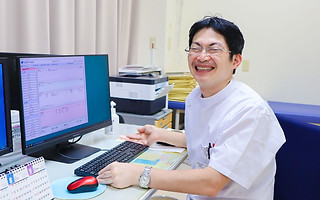 宇部協立病院　医師採用サイト