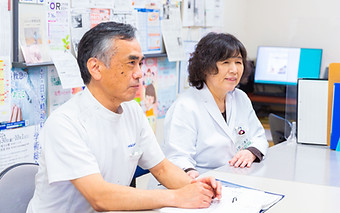 宇部協立病院　医師採用サイト