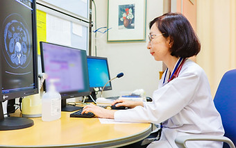 宇部協立病院　医師採用サイト 女性医師