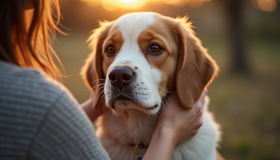 Communication intuitive avec les animaux: conseils et astuces pratiques