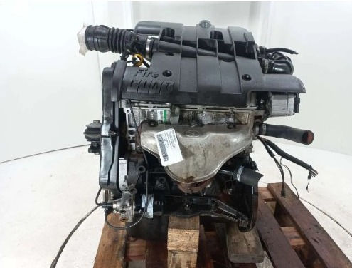 PALIO EX 1.0 MPI FIRE 8V 2001