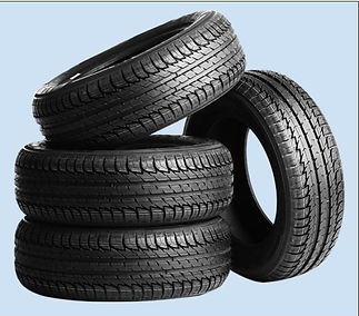 New and Used Tires