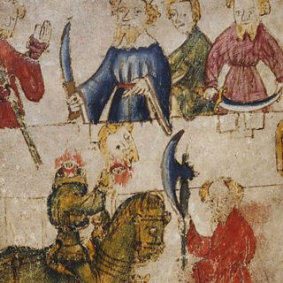 Quests and other Journeys