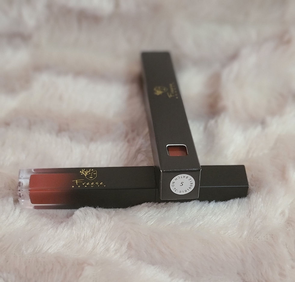 Thumbnail: Freese Matte Lipsticks
