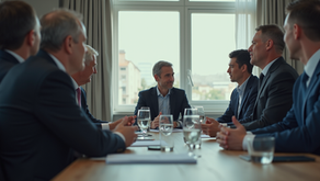 企業の評判を高める実践的戦略 - 評判向上の効果的な方法