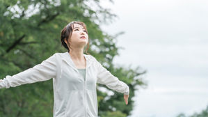 呼吸の再発見　1日5分の革命