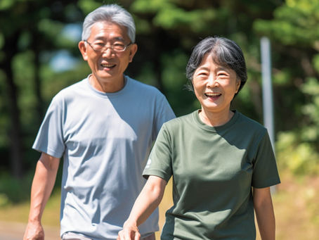 ゜。TWR Column 。゜-第4回- 都市環境が人々の健康行動を規定する~「運ばれるだけ」のまちから「ついでの歩行」を創造するまちへ
