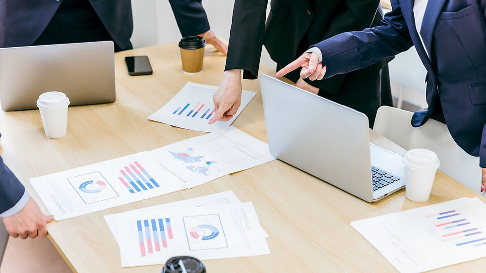 企業の評判を高める実践的戦略　評判向上の効果的な方法