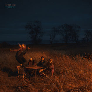 Katinka Band - Ekstremsport