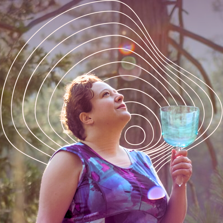 New Moon Sound Healing