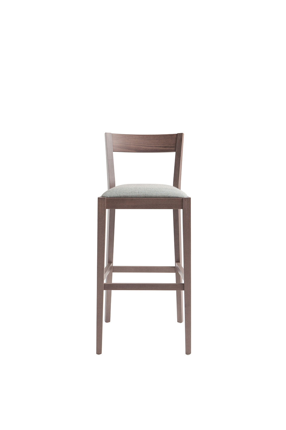 Thumbnail: Clarksville Stool Front