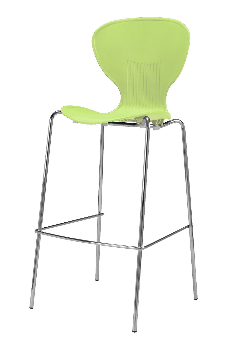 Thumbnail: Fullerton Stool Lime