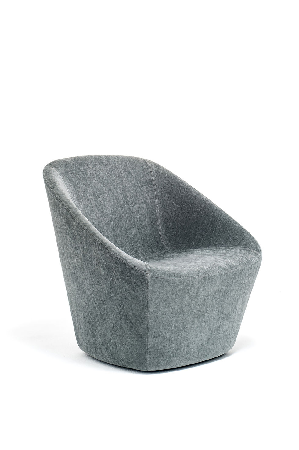 Thumbnail: Log 366 Chair Grey