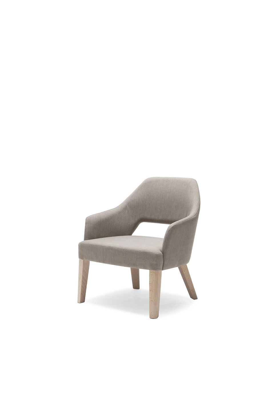 Thumbnail: Lexington Chair Front Side
