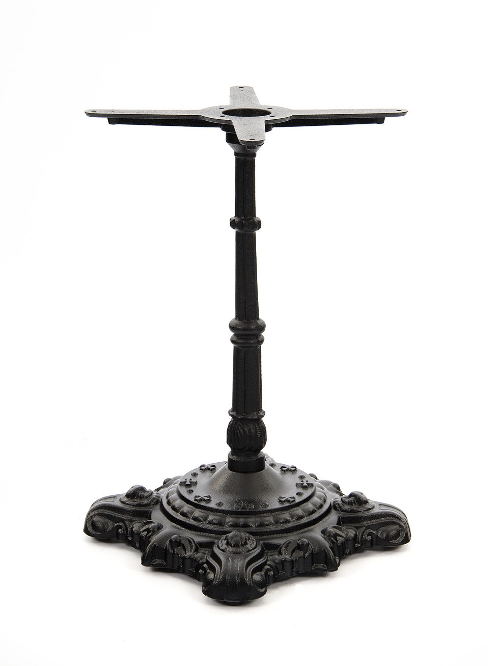 Thumbnail: Lions Head Table Base