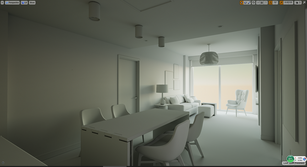 COVE VR