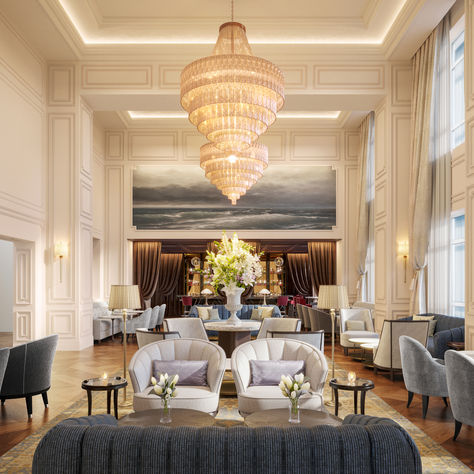 THE BENEFITS OF 3D RENDERING