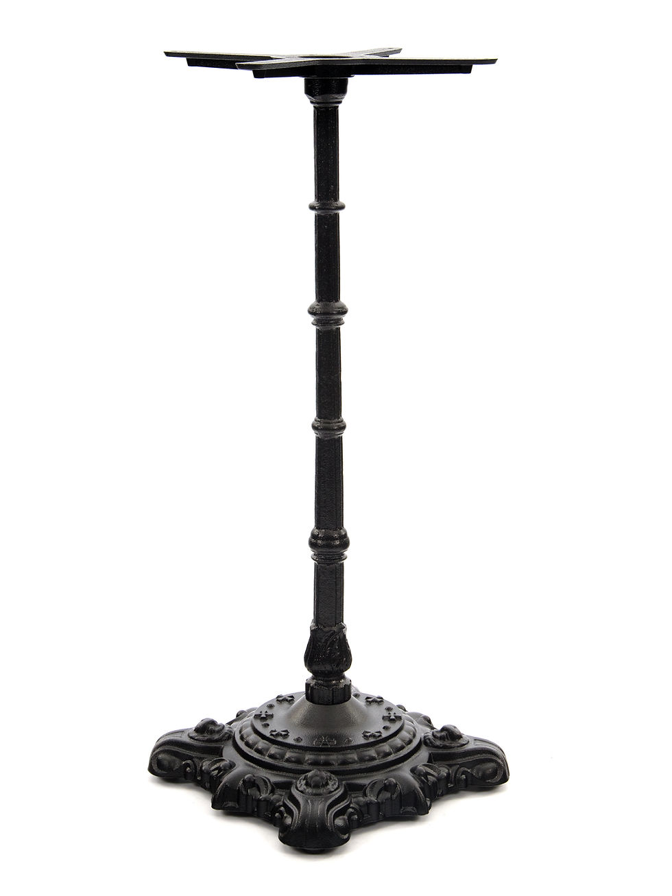 Thumbnail: Lions Head Table Base