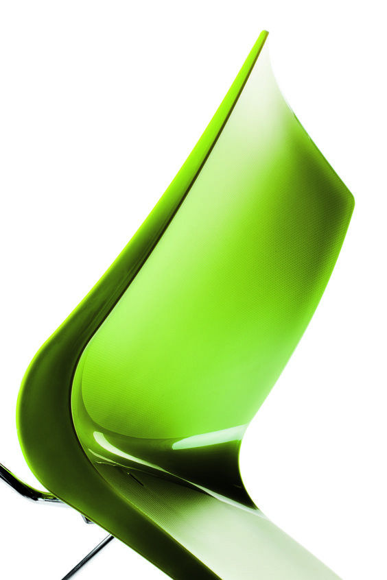 Thumbnail: Midlands Chair Green