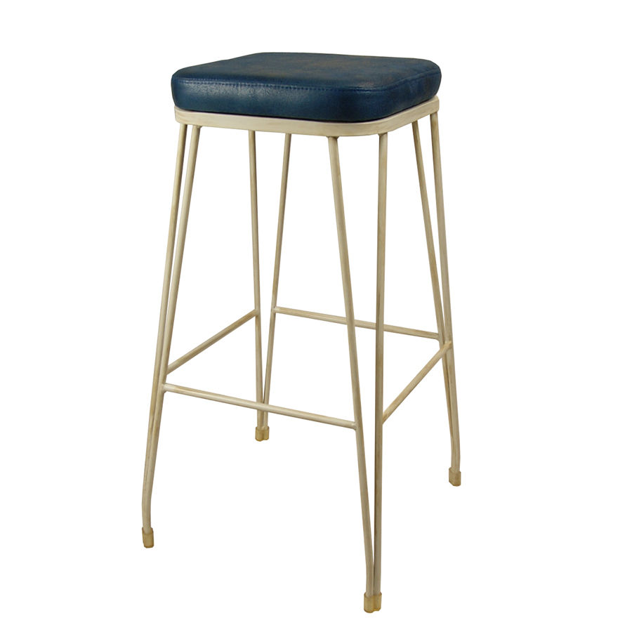 Thumbnail: Maggie Stool Black