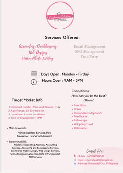 Business Branding Template 2