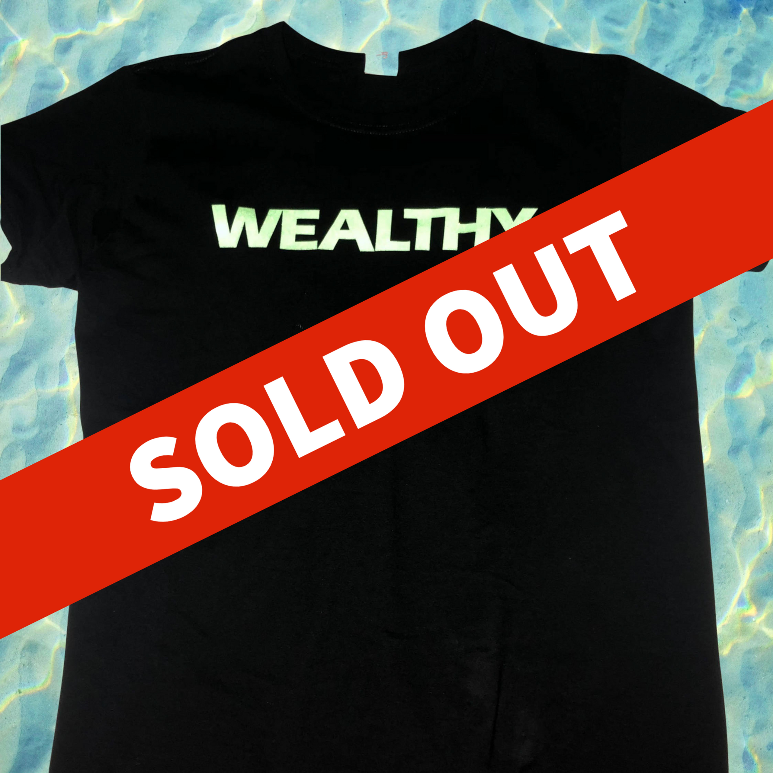 Season *1* Exclusive // Wealthy