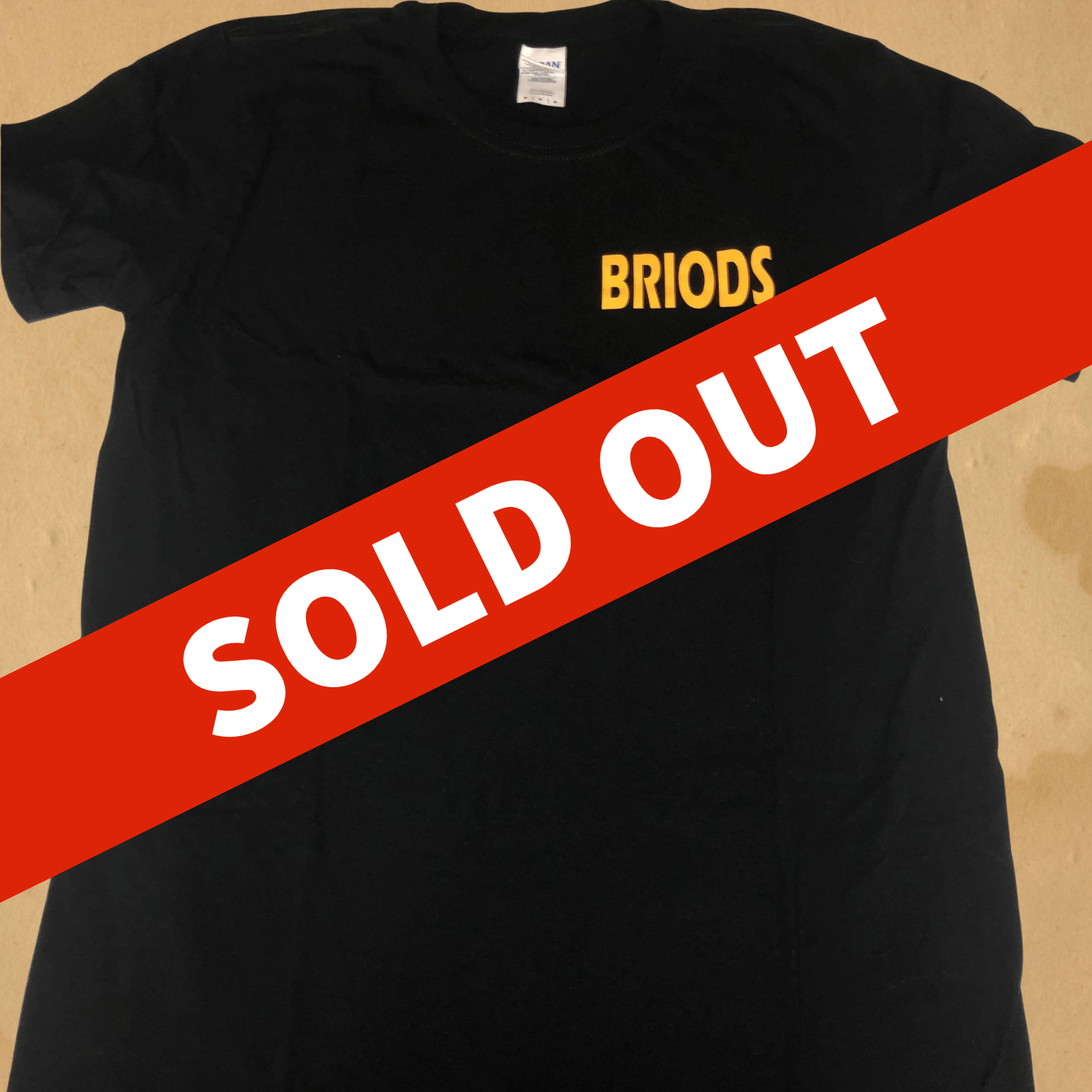 עונה *1* בלעדי // BRIODS Corporate Gold