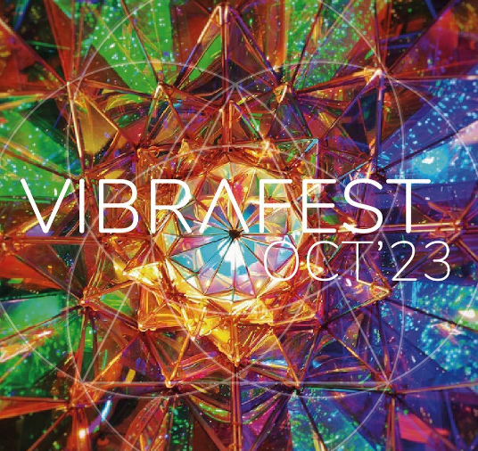 VIBRAFEST · 23